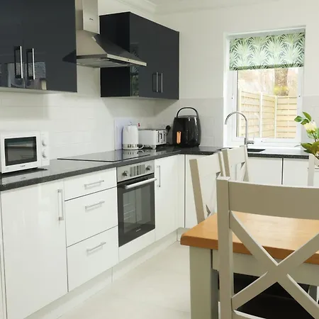 3 Bedroom Family - Near Rossnowlagh Surfing & & Donegal Bay Golf