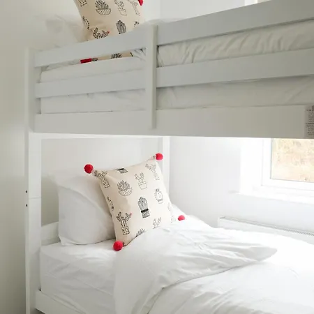 3 Bedroom Family - Near Rossnowlagh Surfing & & Donegal Bay Golf * Ballintra