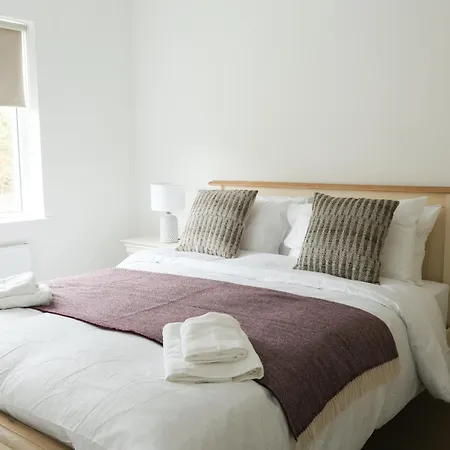 3 Bedroom Family - Near Rossnowlagh Surfing & & Donegal Bay Golf Ballintra