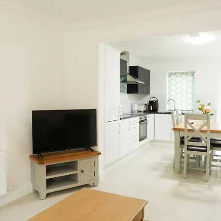 3 Bedroom Family - Near Rossnowlagh Surfing & & Donegal Bay Golf Ballintra