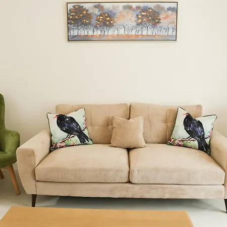 3 Bedroom Family - Near Rossnowlagh Surfing & & Donegal Bay Golf Nyaraló Ballintra