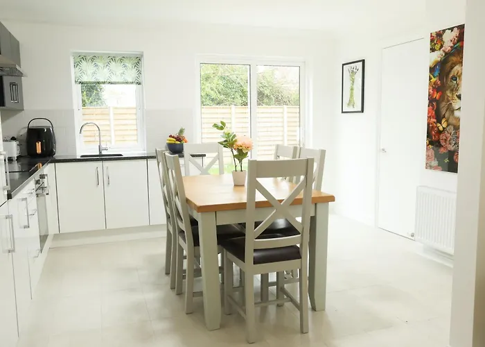 Casa vacanze 3 Bedroom Family - Near Rossnowlagh Surfing & & Donegal Bay Golf Ballintra