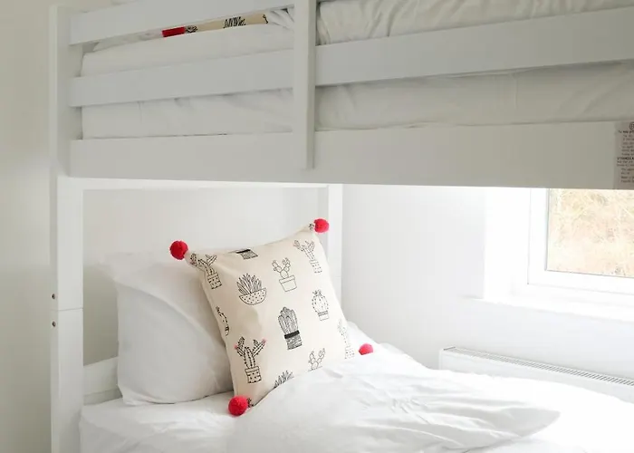 3 Bedroom Family - Near Rossnowlagh Surfing & & Donegal Bay Golf * Ballintra