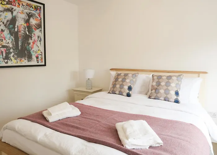 Ferienhaus 3 Bedroom Family - Near Rossnowlagh Surfing & & Donegal Bay Golf Ballintra