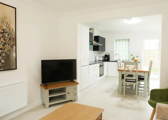 3 Bedroom Family - Near Rossnowlagh Surfing & & Donegal Bay Golf Ballintra